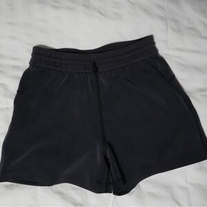 Lululemon Women's Black Shorts
